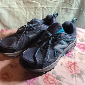 New Balance sneakers